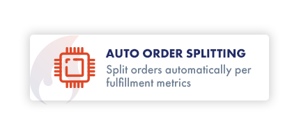 Marketfuel Auto Order Splitting